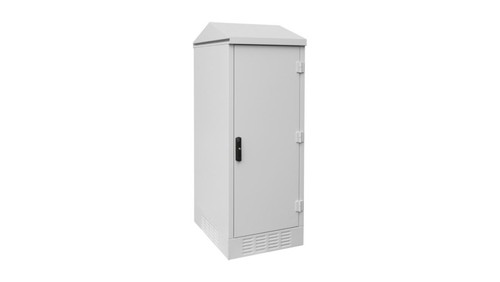 Armoire sur pied extérieur - , 19