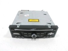 AUTORADIO 16095810XT CITROEN C3 PICASSO phase 1 (02/2009 08/2012) / NE 201458