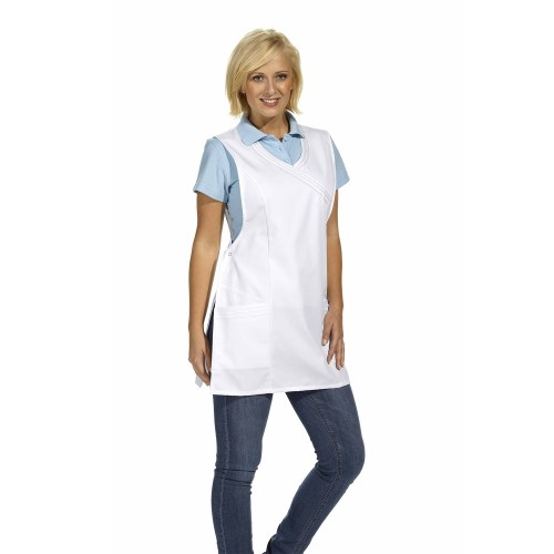 Chasuble tablier de - -,