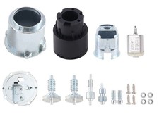 Kit de réparation rabattable