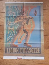 AFFICHE REPRO WW2 PROPAGANDE
