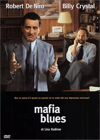 Mafia blues - mafia,