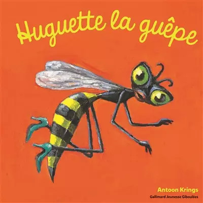 Les drôles petites bêtes - petites,