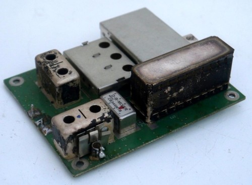 Icom r7100 conv unit - ic-r7100,