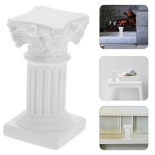  6 .5cm Pilier Romain Colonnes