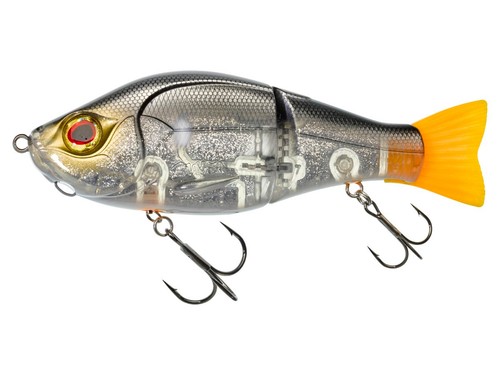 Gunki scunner 135 twin - gunki,