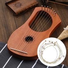 7pcs Strings Strings Lyre