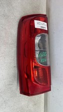 Feu arriere principal gauche (feux) CITROEN NEMO 1624216880