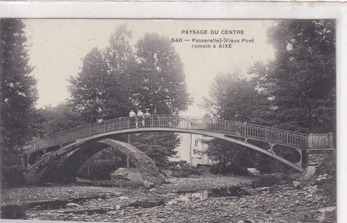 Postcard carte postale - 🦬postcard/carte,