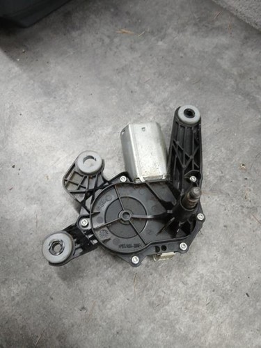 Moteur essuie glace arriere