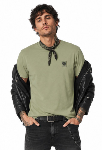 Belstaff shirt - t-shirt,