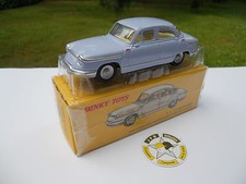DINKY ATLAS REF 547 PANHARD PL
