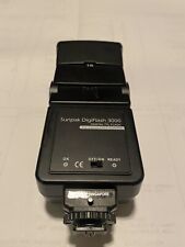 Sunpak 3000 Canon External