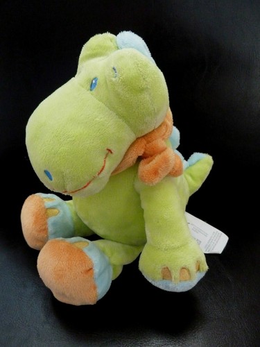 Peluche doudou nicotoy - doudou,