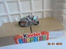 OFFRE 35959 / MOTO 90 - ARGENT