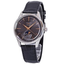 Longines Flagship Heritage