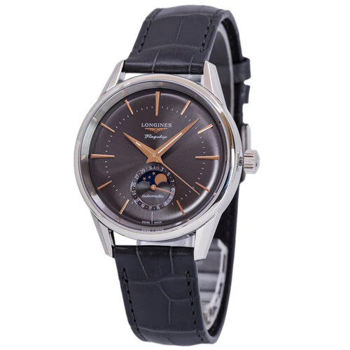 Longines flagship heritage - longines,