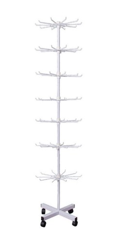 Présentoir rotatif stands - présentoir,