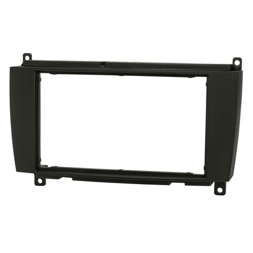Cache radio double din - double,