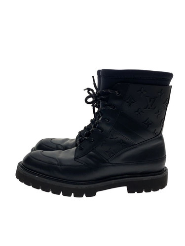 Louis vuitton bottes - louis, à