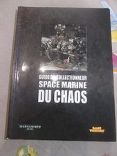 WARHAMMER Guide du