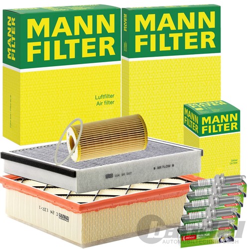 Paquet inspection mann - d'inspection,