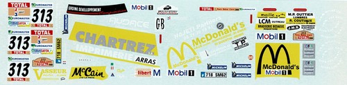 Mercedes rallye paris - mercedes,