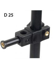 Support bourriche pour station