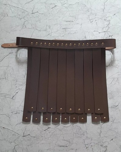 Halloween porter ceinture - porter,