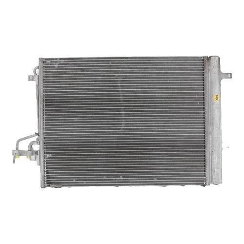 Radiateur climatisation - climatisation, /