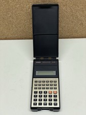 Casio fx-82C Calculatrice