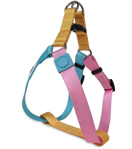 Harnais chien taille - harnais, l