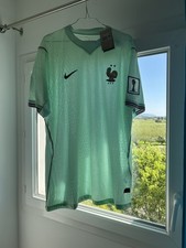 Maillot Extérieur Équipe De