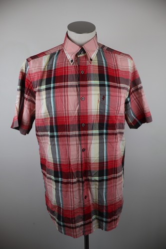 Marlboro classics chemise - marlboro,