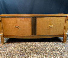 Grand buffet enfilade Vintage