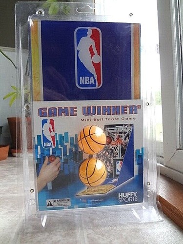 Nba huffy sports mini ball - huffy,