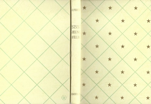 Sissi jeune fille - -, odette