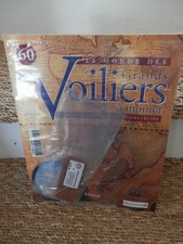 ALTAYA Grands Voiliers ST JEAN