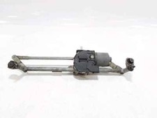 Mecanisme essuie-glace avant