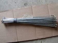 LOT 35 RAYONS DE ROUE VELO