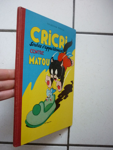 Calvo cri contre - ,