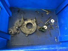 lot de pièces souffleur stihl SH55