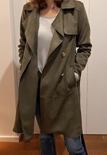 Fake Suede Jacket Very Soft/ Veste en faux daim très Douce