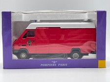 Renault B120 Pompier 1/43