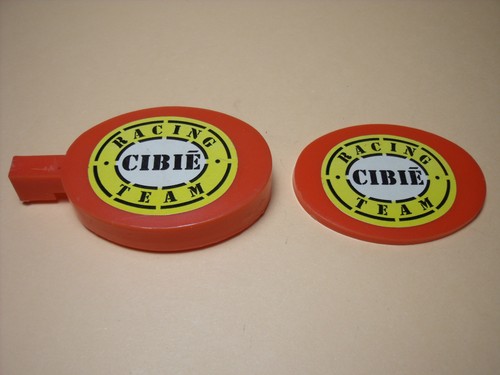 Enseigne cibie eclairage - ,