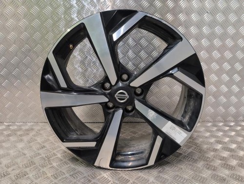 Jante nissan qashqai phase 2 - phase,