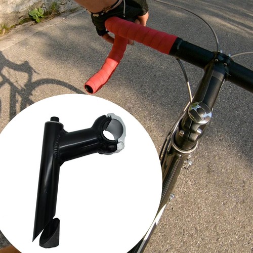 Extension guidon vélo - de, de
