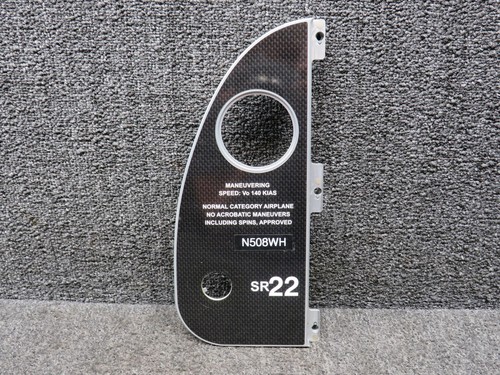 19848 002 cirrus - 19848-002, sr22