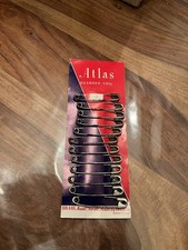 US WW2  SAFETY PINS ATLAS