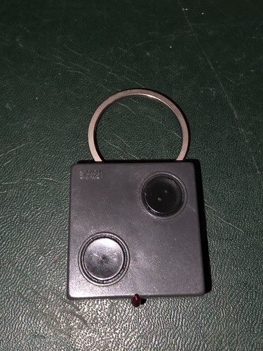 Télécommande originale faac - télécommande,